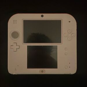 Nintendo 2ds